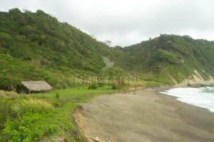 Playa de Tongorachi