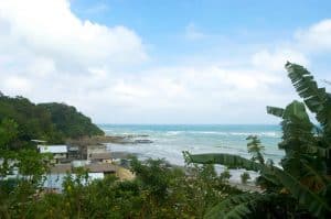 Estero del Plátano